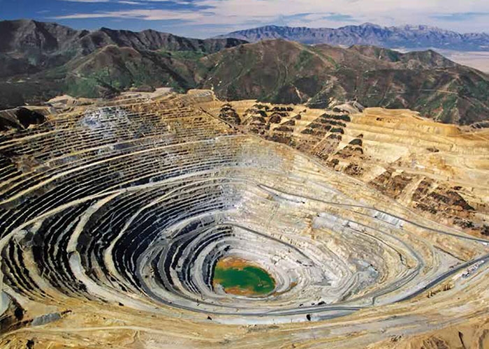 MINERÍA