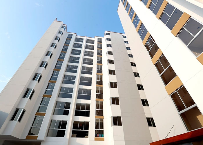 EDIFICACIONES