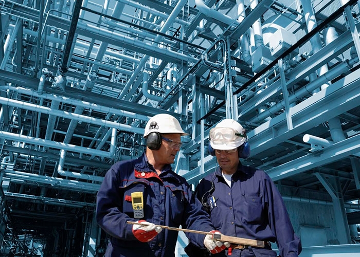 INDUSTRIA